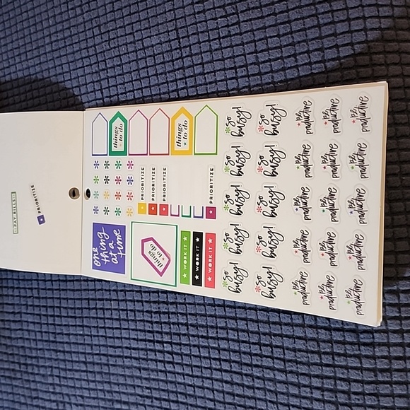 Mom Sticker Sheets - Picture 15 of 17